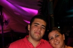 Friday Beach Bar at Edde Sands, Byblos